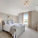 Vakantiehuis Manor Farm *