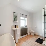Vakantiehuis Manor Farm *