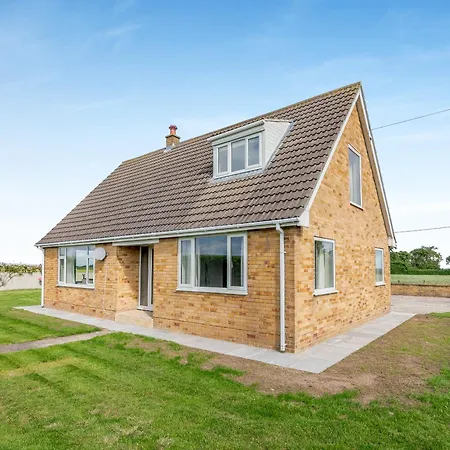 Vakantiehuis Manor Farm