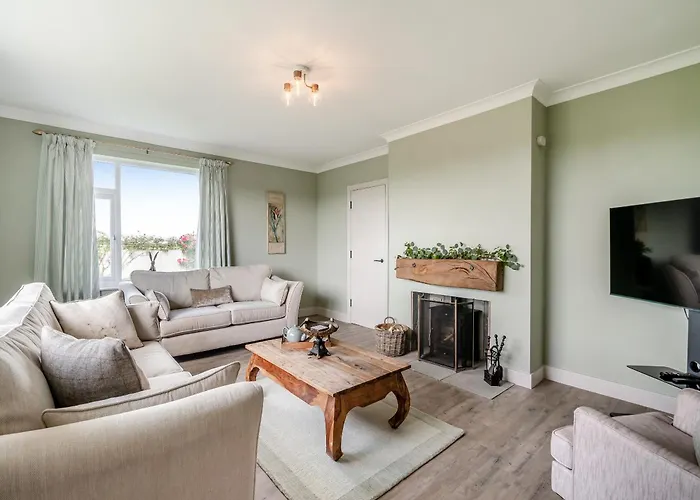 Manor Farm Vakantiehuis