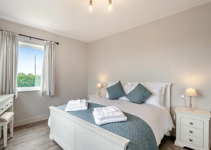 Manor Farm * Hornby (Hambleton)