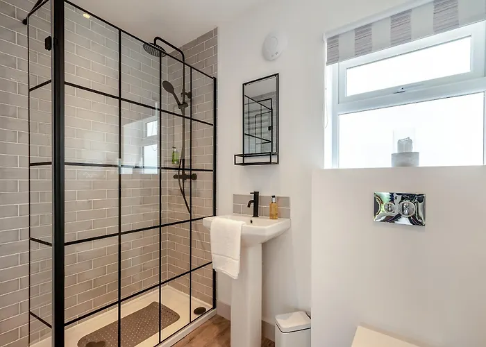 Manor Farm Vakantiehuis