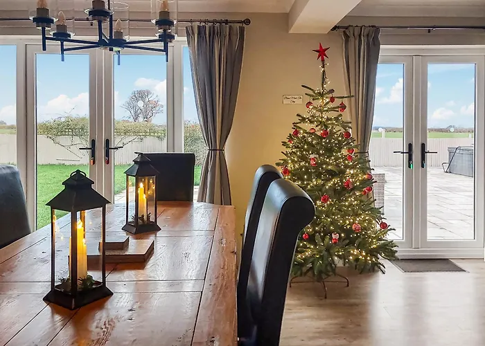 Manor Farm Hornby (Hambleton)