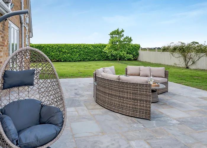 Manor Farm * Hornby (Hambleton)