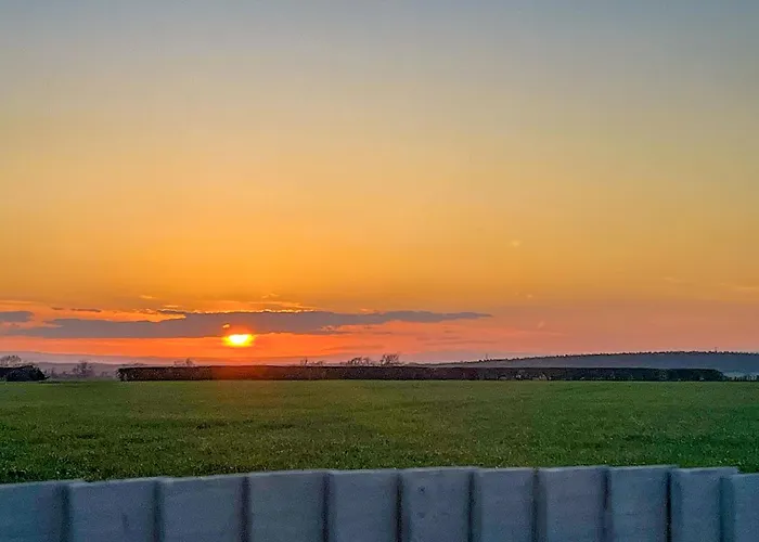 Manor Farm Hornby (Hambleton)