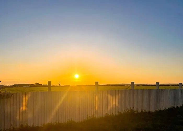 Manor Farm Vakantiehuis