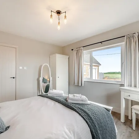 Manor Farm * Hornby (Hambleton)