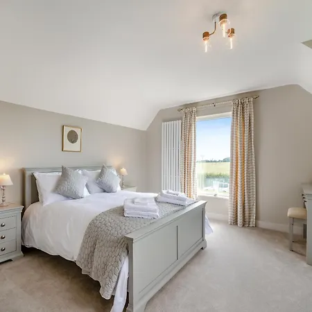 Casa vacanze Manor Farm *