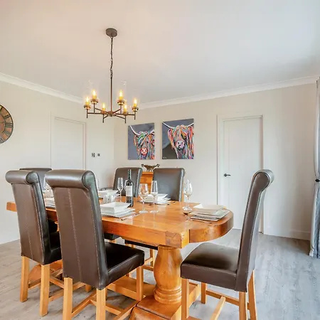 Casa vacanze Manor Farm