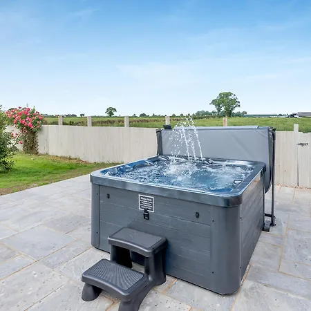 Manor Farm Casa vacanze *