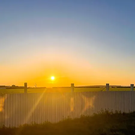 Manor Farm Casa vacanze